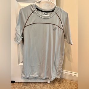 ASICS men’s athletic shirt!